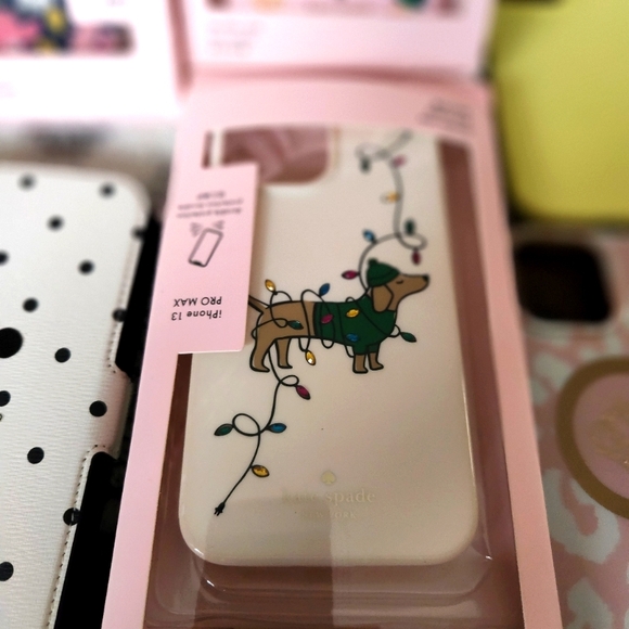 8 cases IPhone 13 pro max - Picture 4 of 6